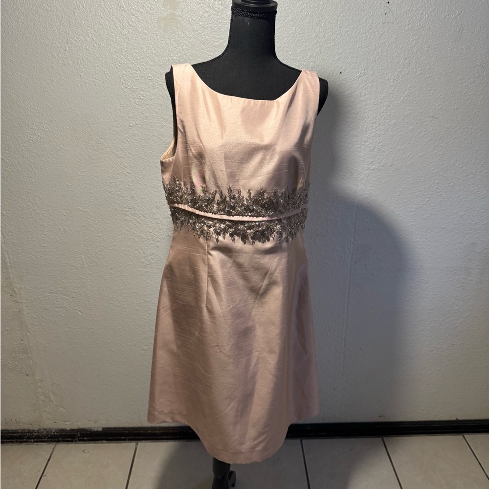 Eliza dress